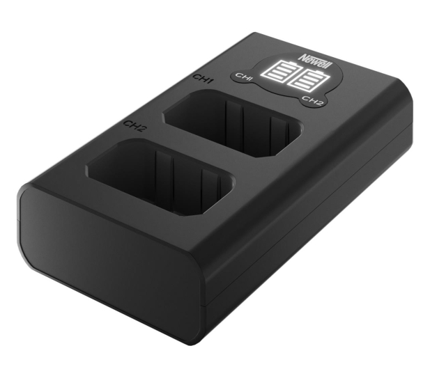 Newell DL-USB-C do akumulatorów NP-FW50 do Sony - 720862 - zdjęcie